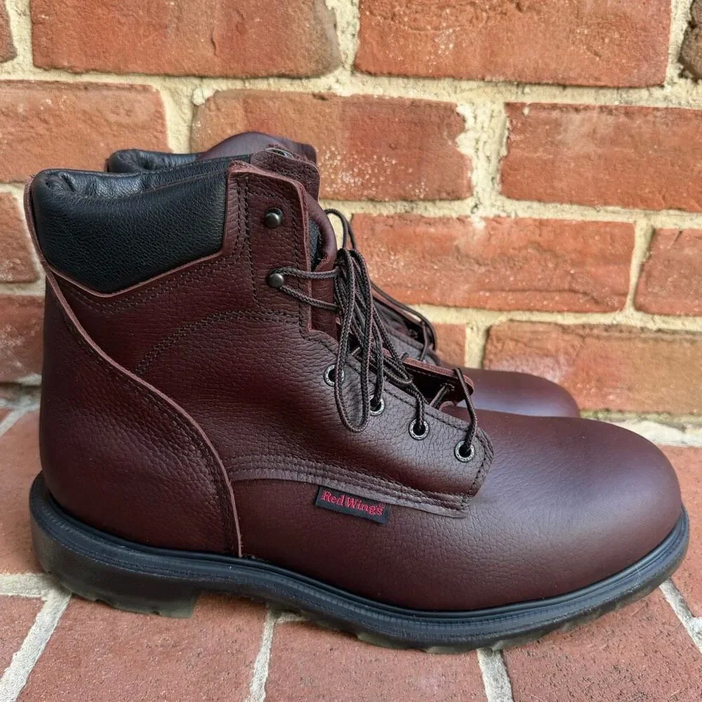 Red Wing Shoes red wing